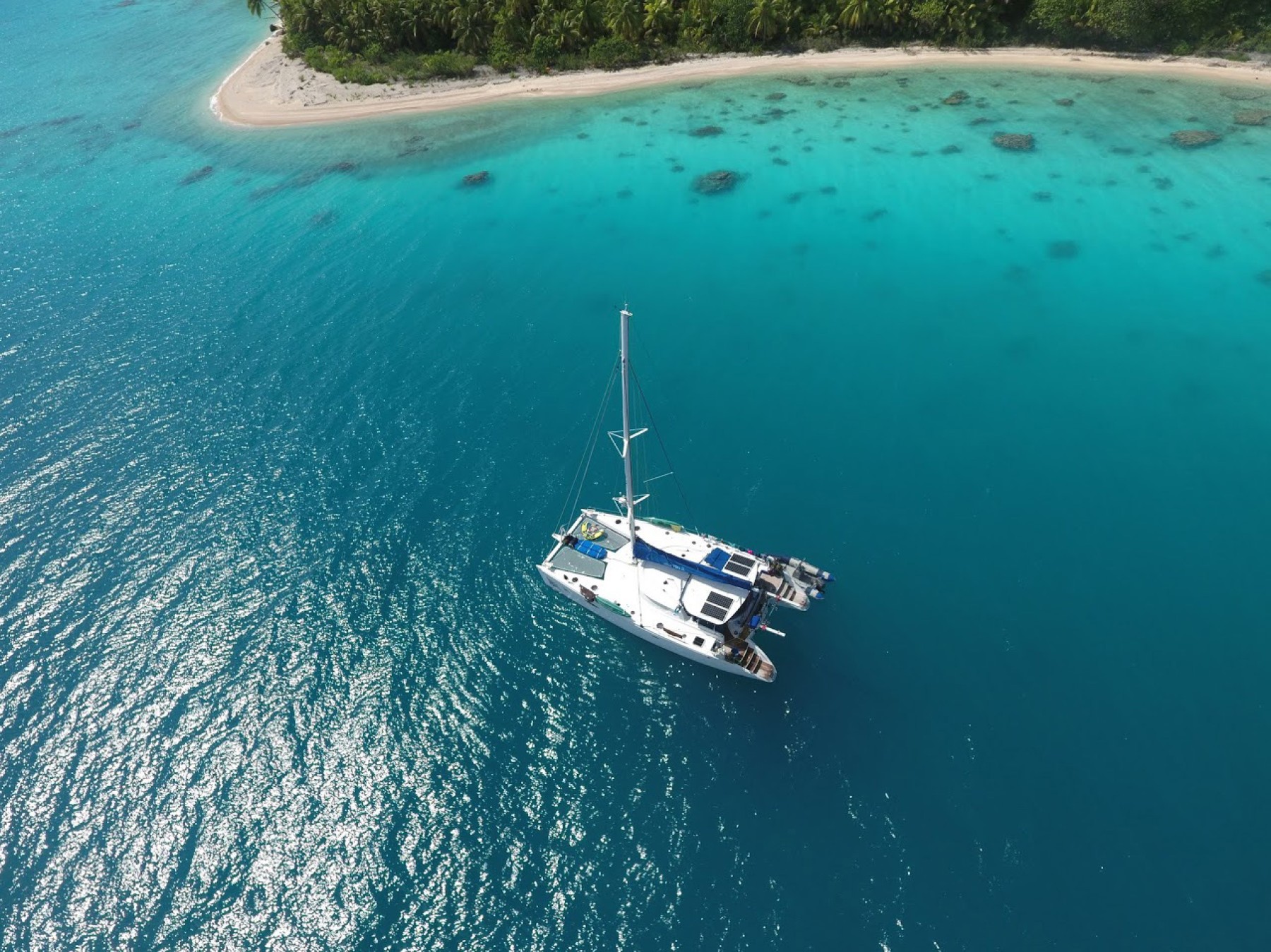 Aquatiki - croisière-plongée